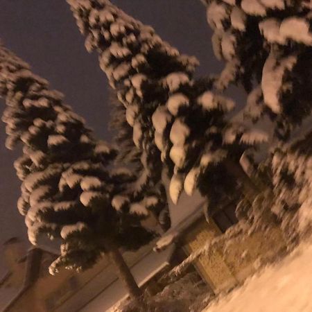 Apartman Milica Kremna Luaran gambar
