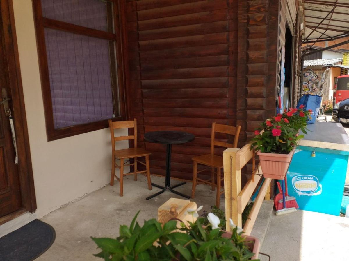 Apartman Milica Kremna Luaran gambar