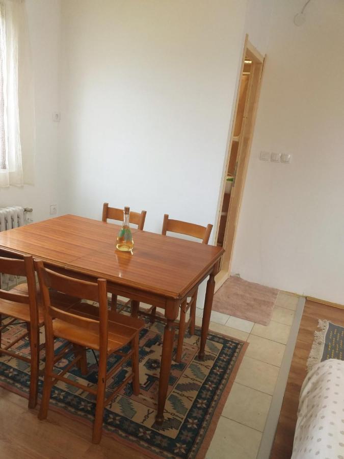 Apartman Milica Kremna Luaran gambar
