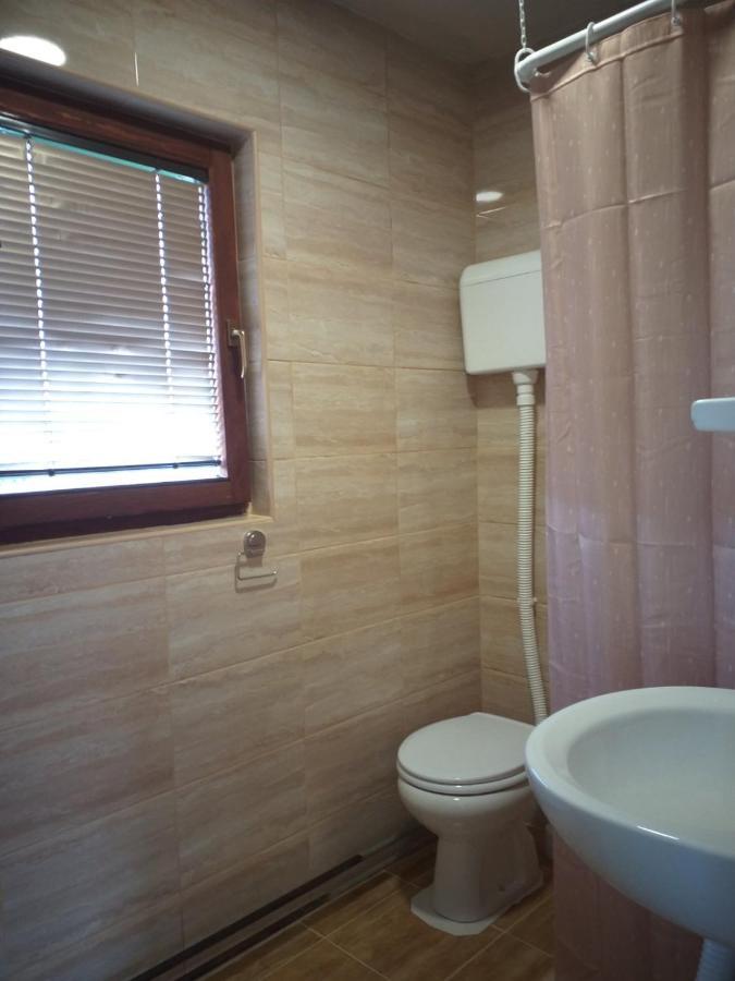 Apartman Milica Kremna Luaran gambar