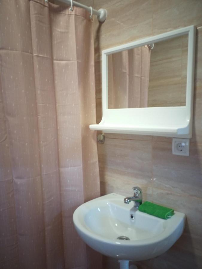 Apartman Milica Kremna Luaran gambar