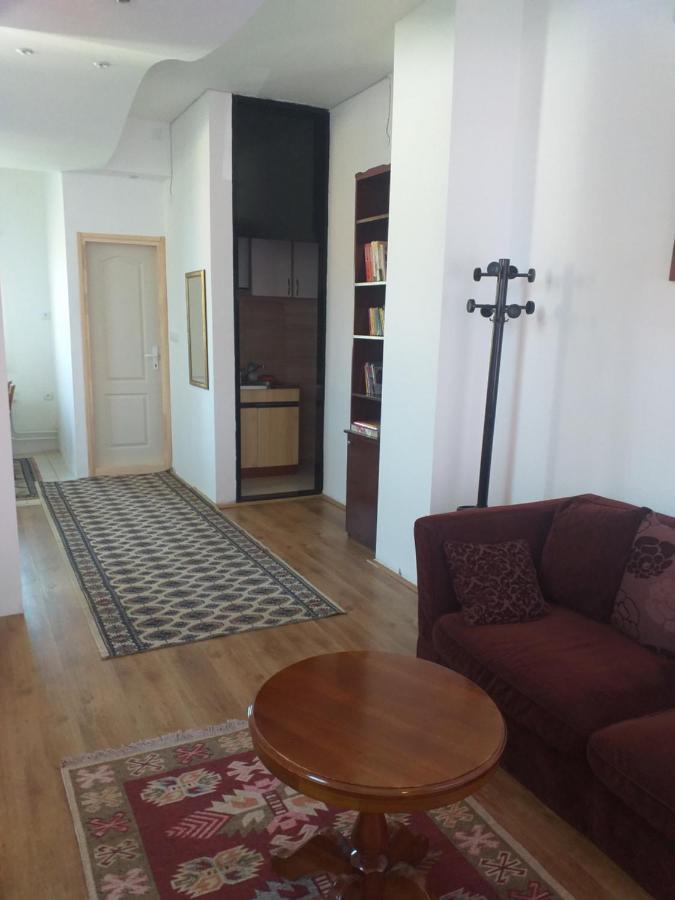 Apartman Milica Kremna Luaran gambar
