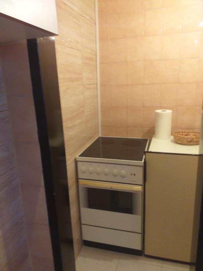 Apartman Milica Kremna Luaran gambar