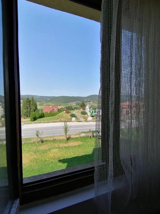 Apartman Milica Kremna Luaran gambar