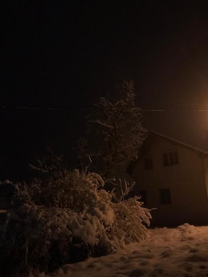 Apartman Milica Kremna Luaran gambar